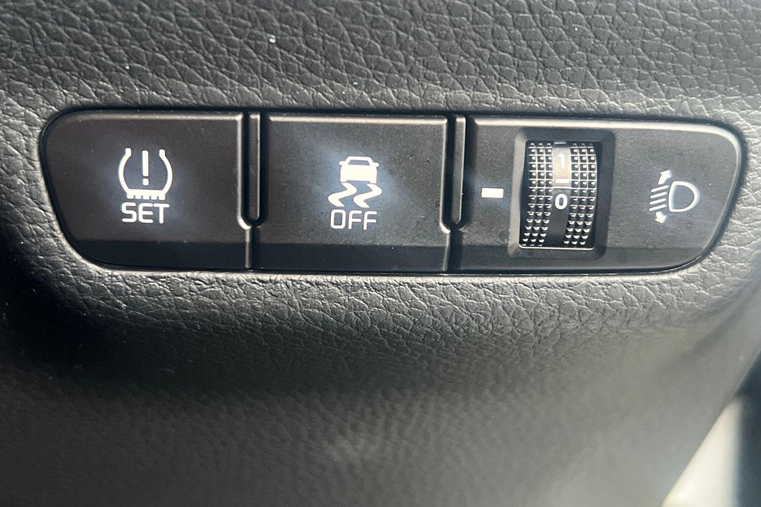 Used Kia Picanto 2022 for sale - 76714830: Photo 20