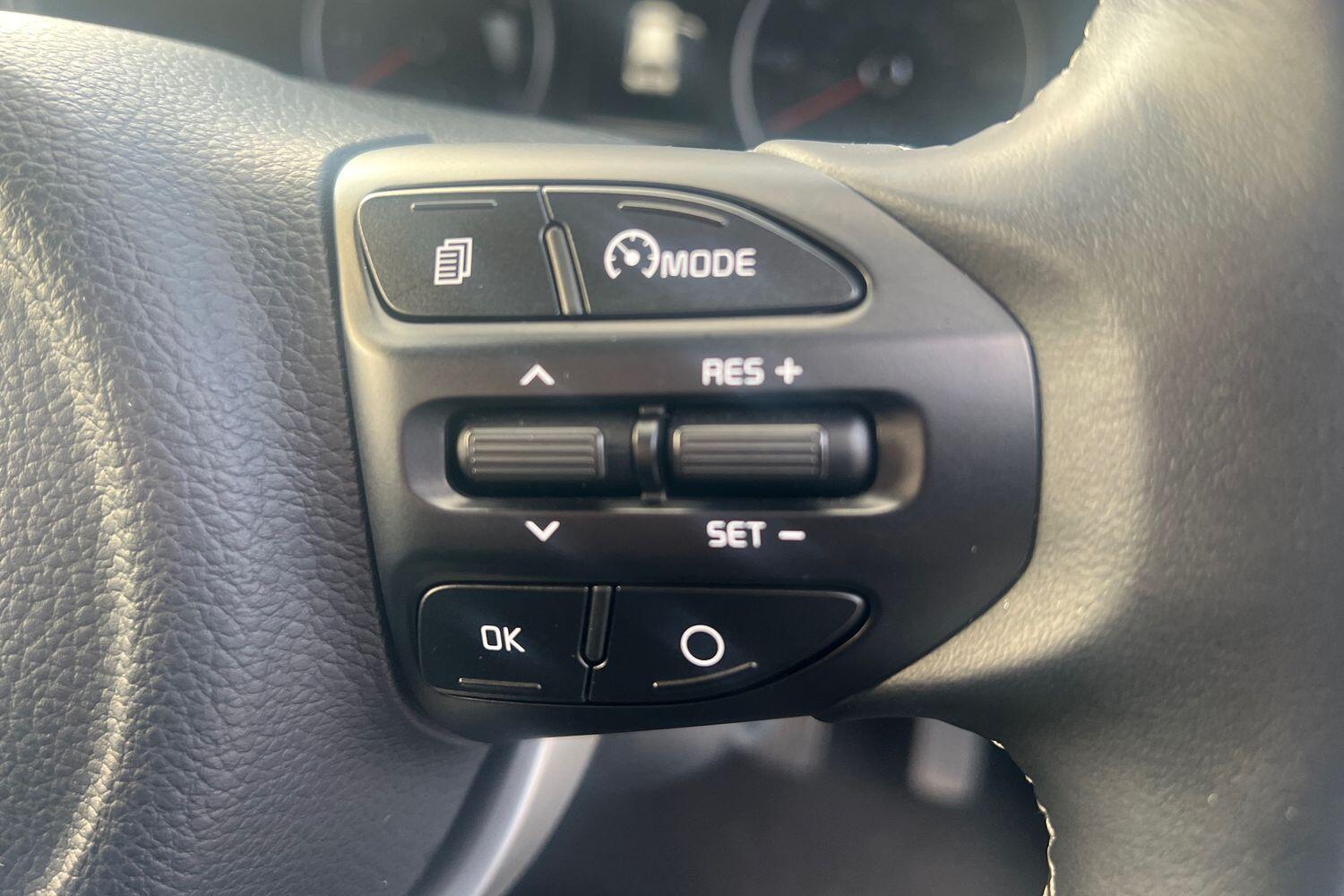 Used Kia Picanto 2022 for sale - 76714830: Photo 21