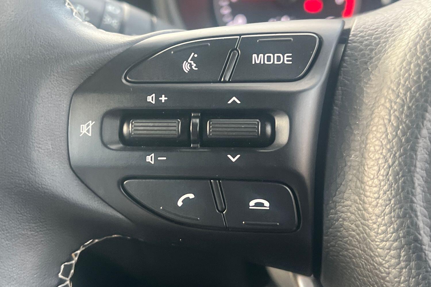 Used Kia Picanto 2022 for sale - 76714830: Photo 22