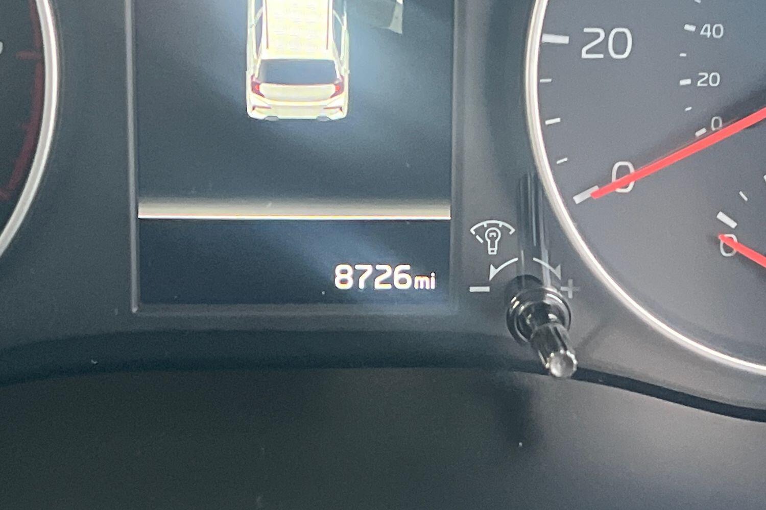 Used Kia Picanto 2022 for sale - 76714830: Photo 23