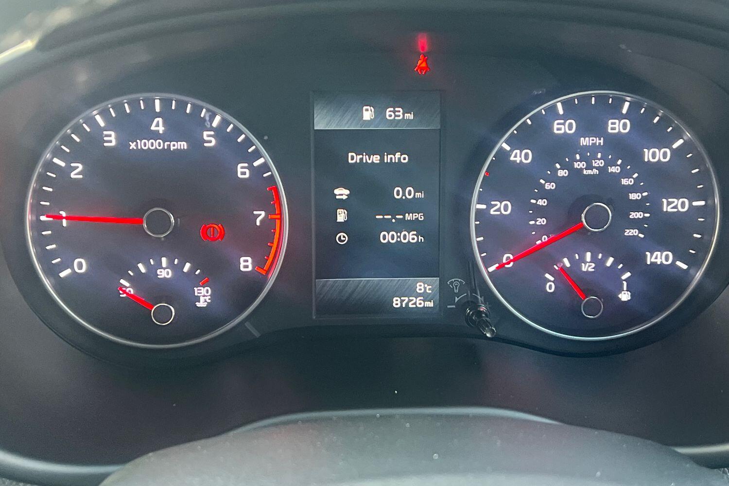 Used Kia Picanto 2022 for sale - 76714830: Photo 24