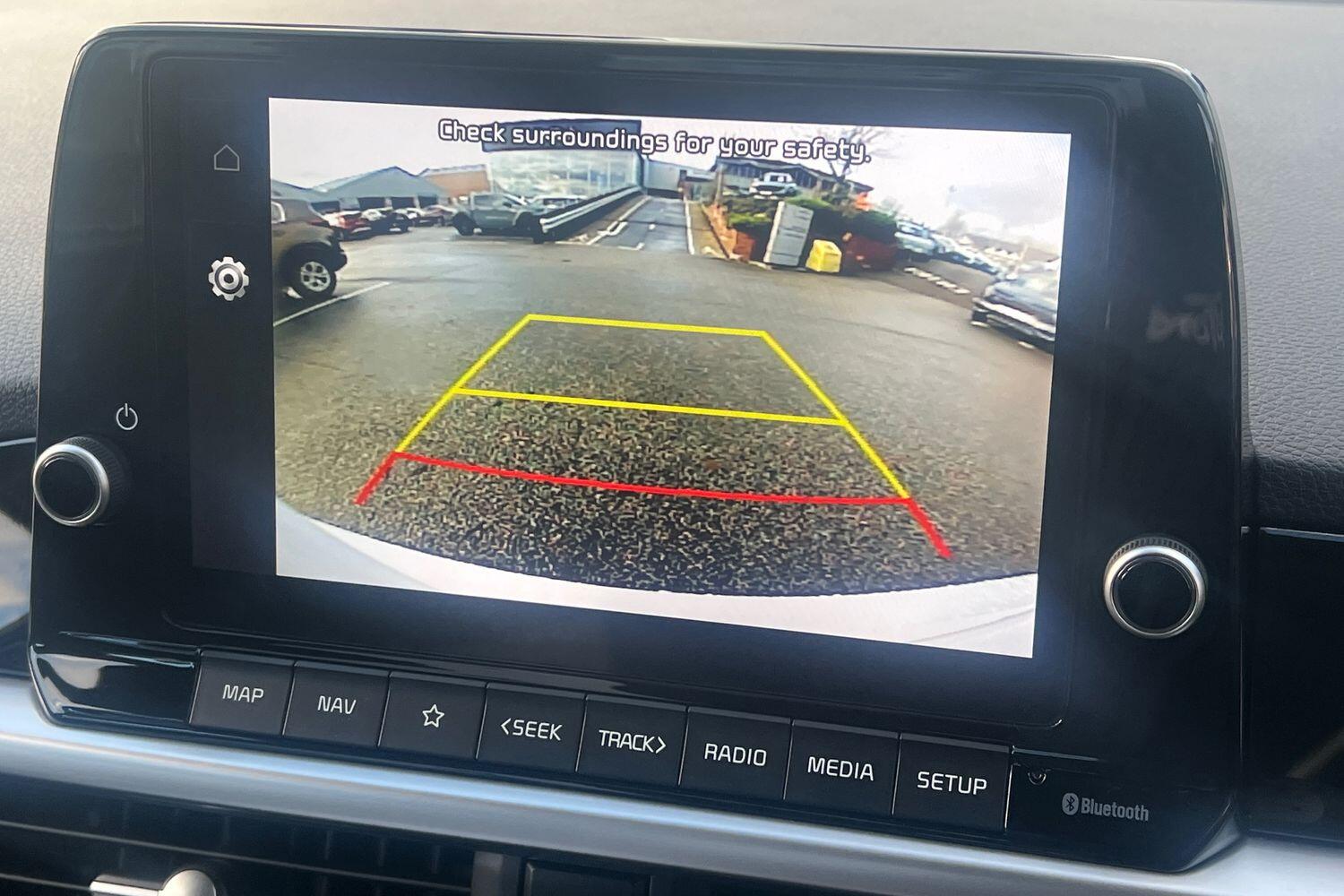 Used Kia Picanto 2022 for sale - 76714830: Photo 26