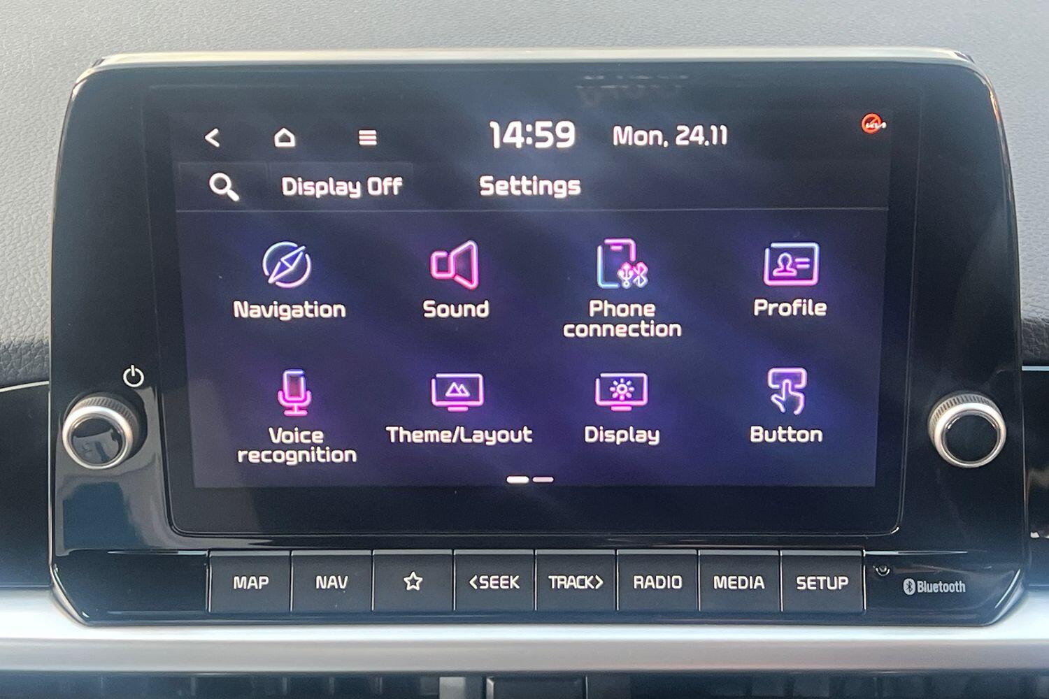 Used Kia Picanto 2022 for sale - 76714830: Photo 27