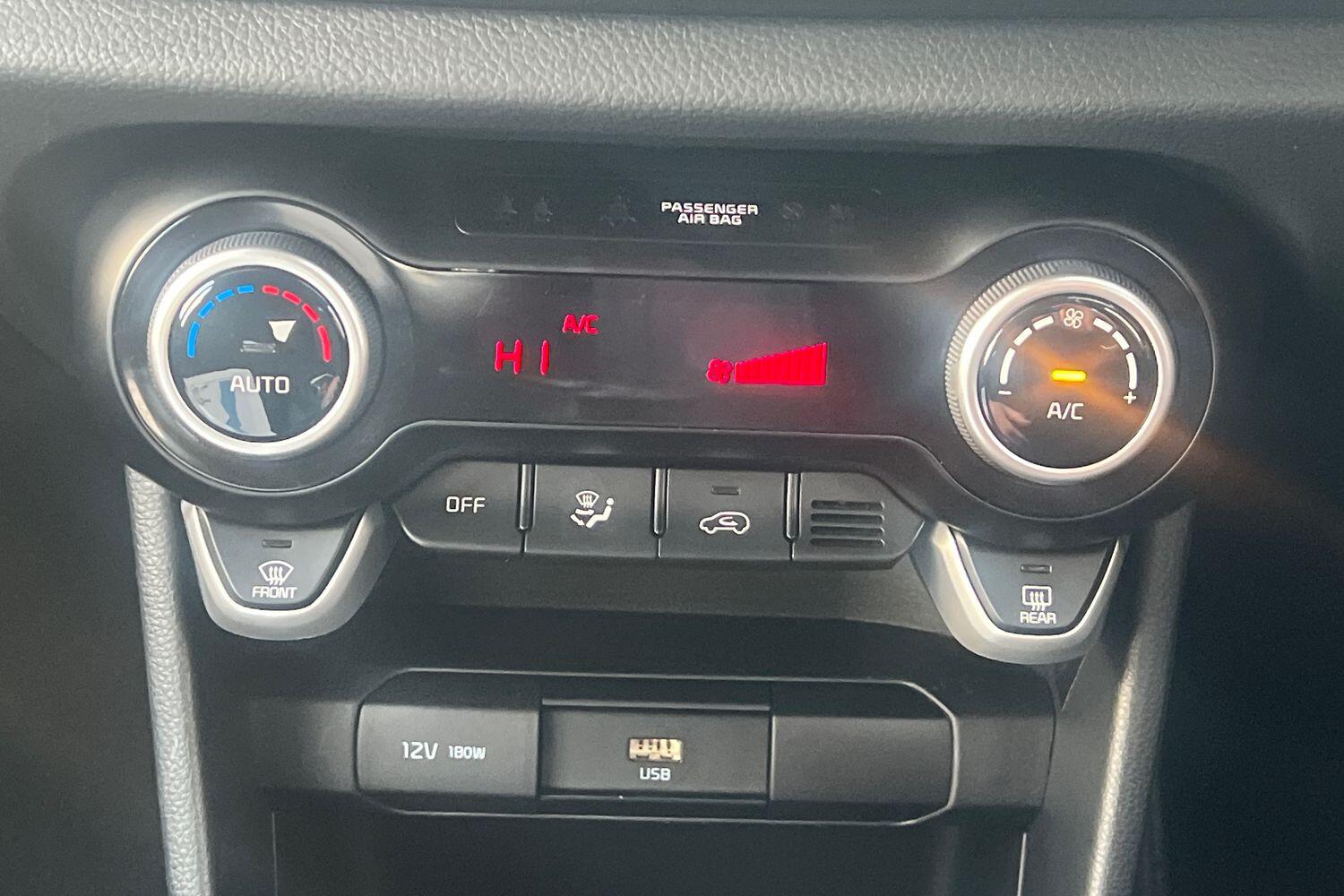 Used Kia Picanto 2022 for sale - 76714830: Photo 29