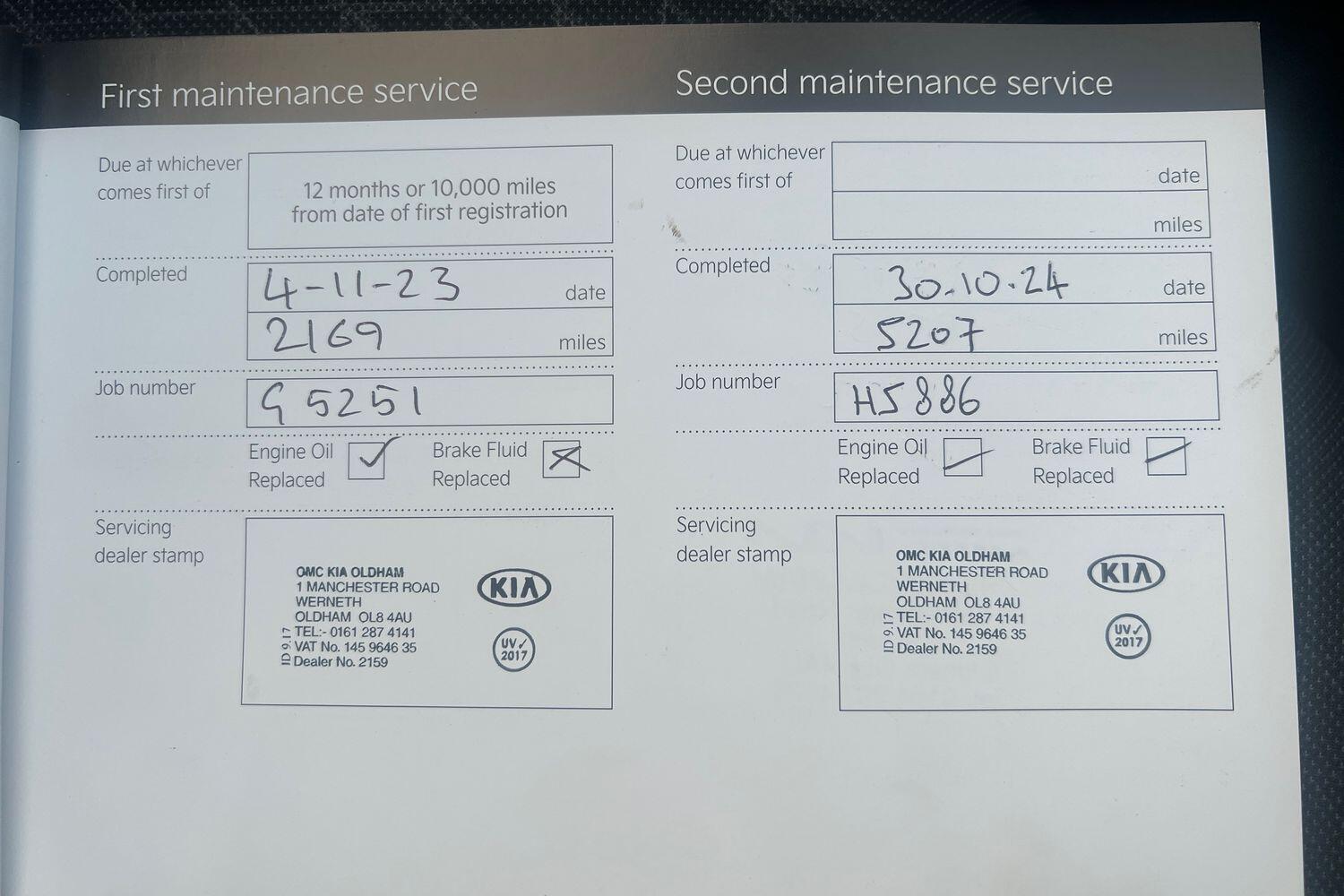 Used Kia Picanto 2022 for sale - 76714830: Photo 30