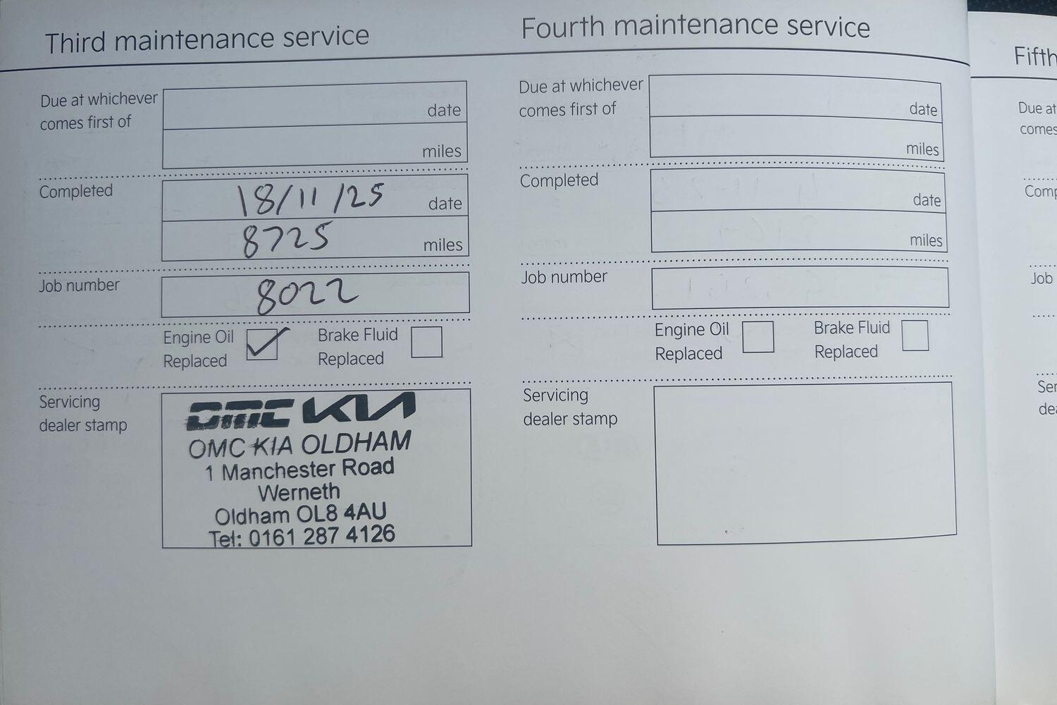 Used Kia Picanto 2022 for sale - 76714830: Photo 31