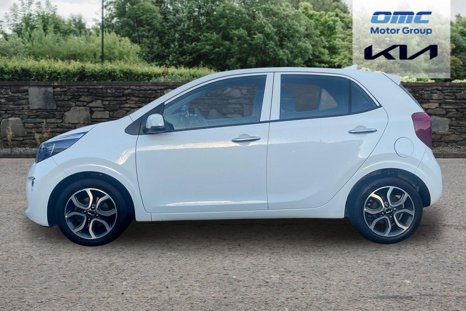 Used Kia Picanto 2022 for sale - 76714830: Photo 5