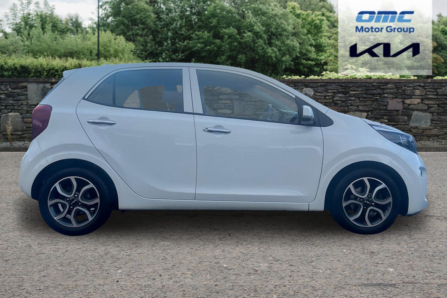 Used Kia Picanto 2022 for sale - 76714830: Photo 6