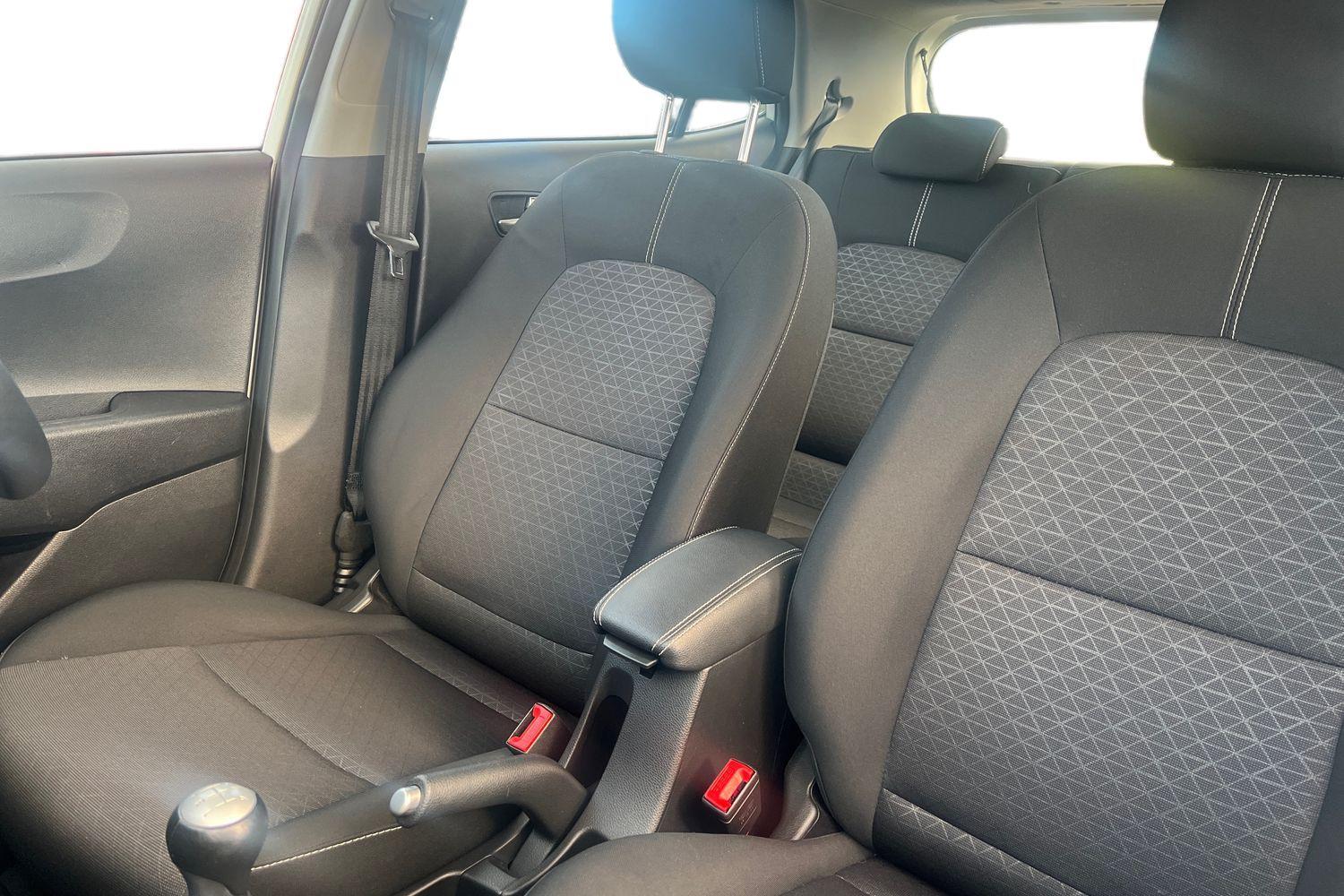 Used Kia Picanto 2022 for sale - 76714830: Photo 7