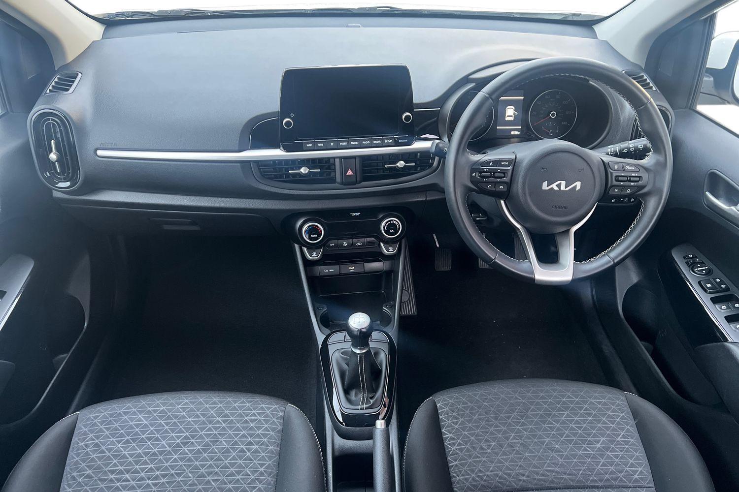 Used Kia Picanto 2022 for sale - 76714830: Photo 8