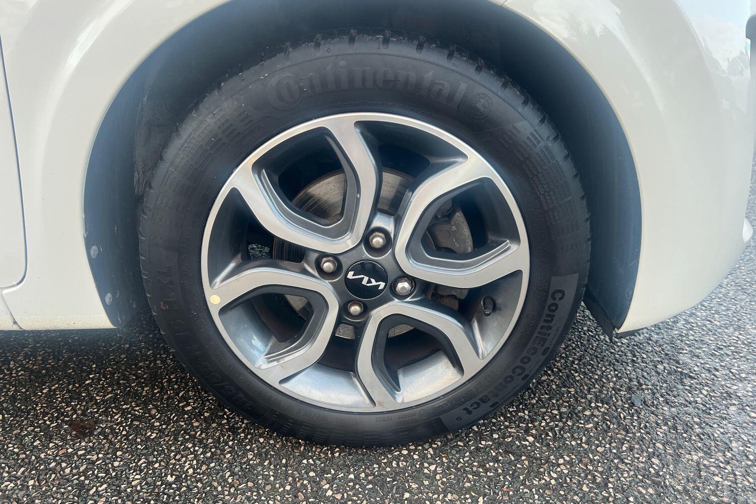 Used Kia Picanto 2022 for sale - 76714830: Photo 9