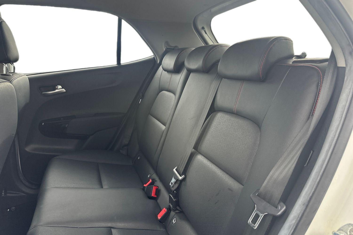 Used Kia Picanto 2018 for sale - 76511917: Photo 10