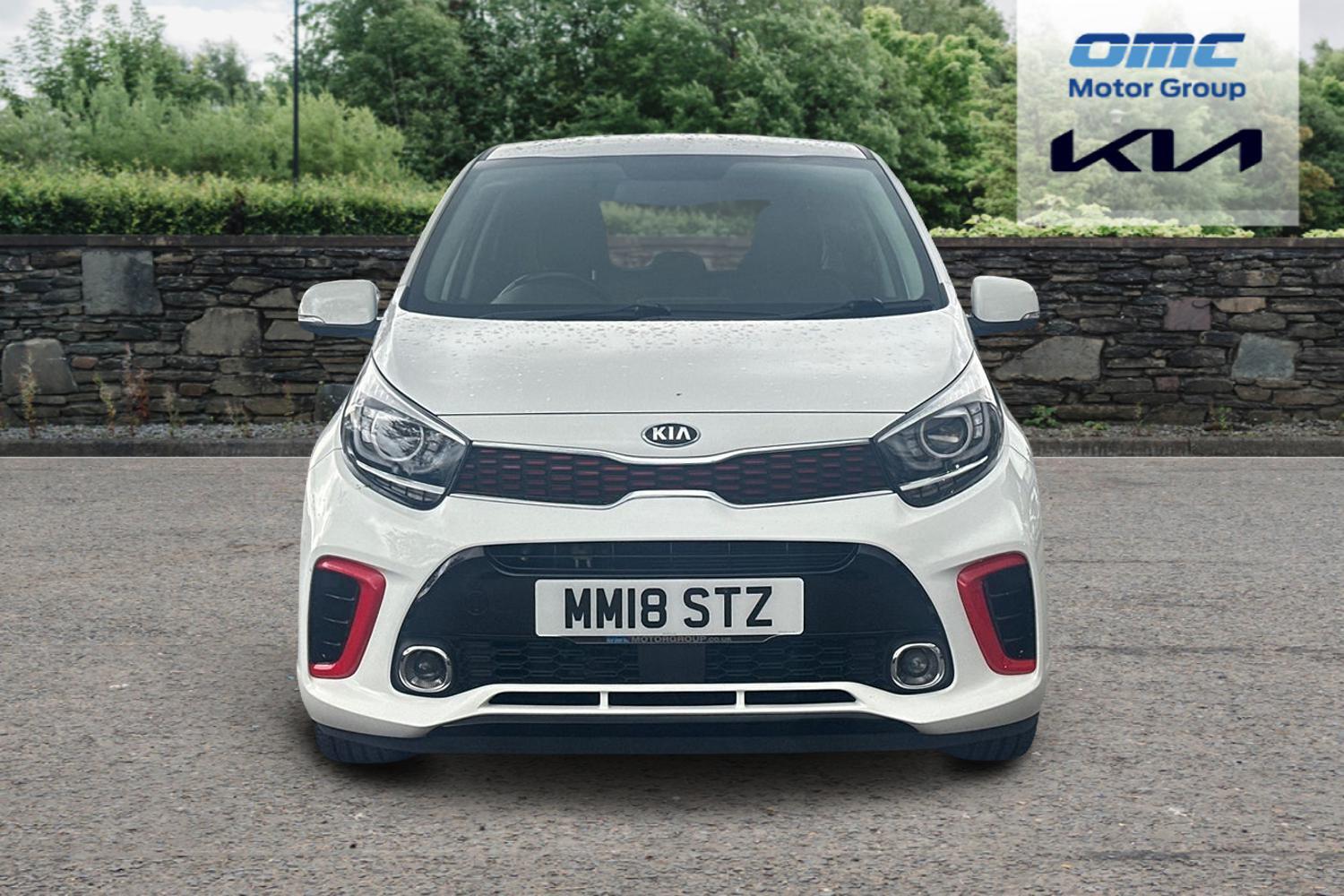 Used Kia Picanto 2018 for sale - 76511917: Photo 11