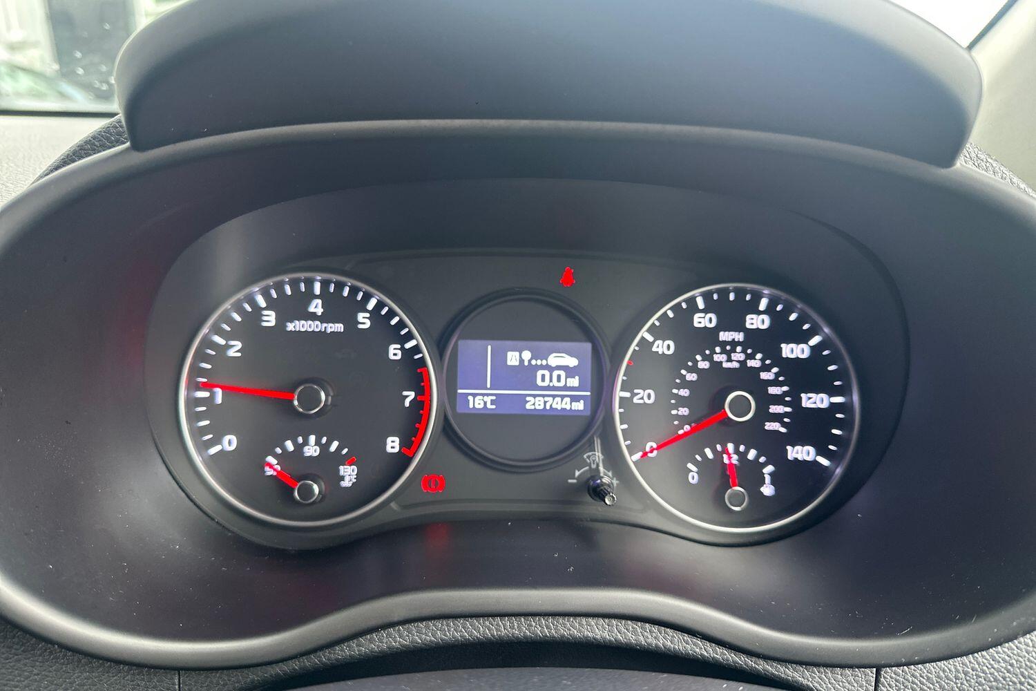 Used Kia Picanto 2018 for sale - 76511917: Photo 13