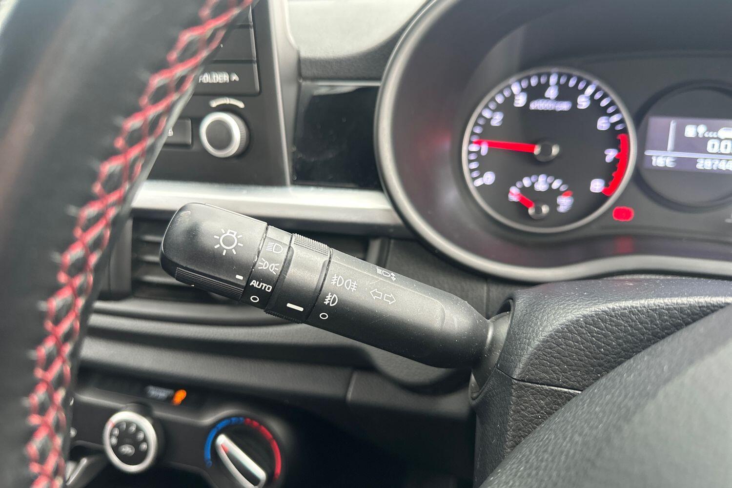 Used Kia Picanto 2018 for sale - 76511917: Photo 15