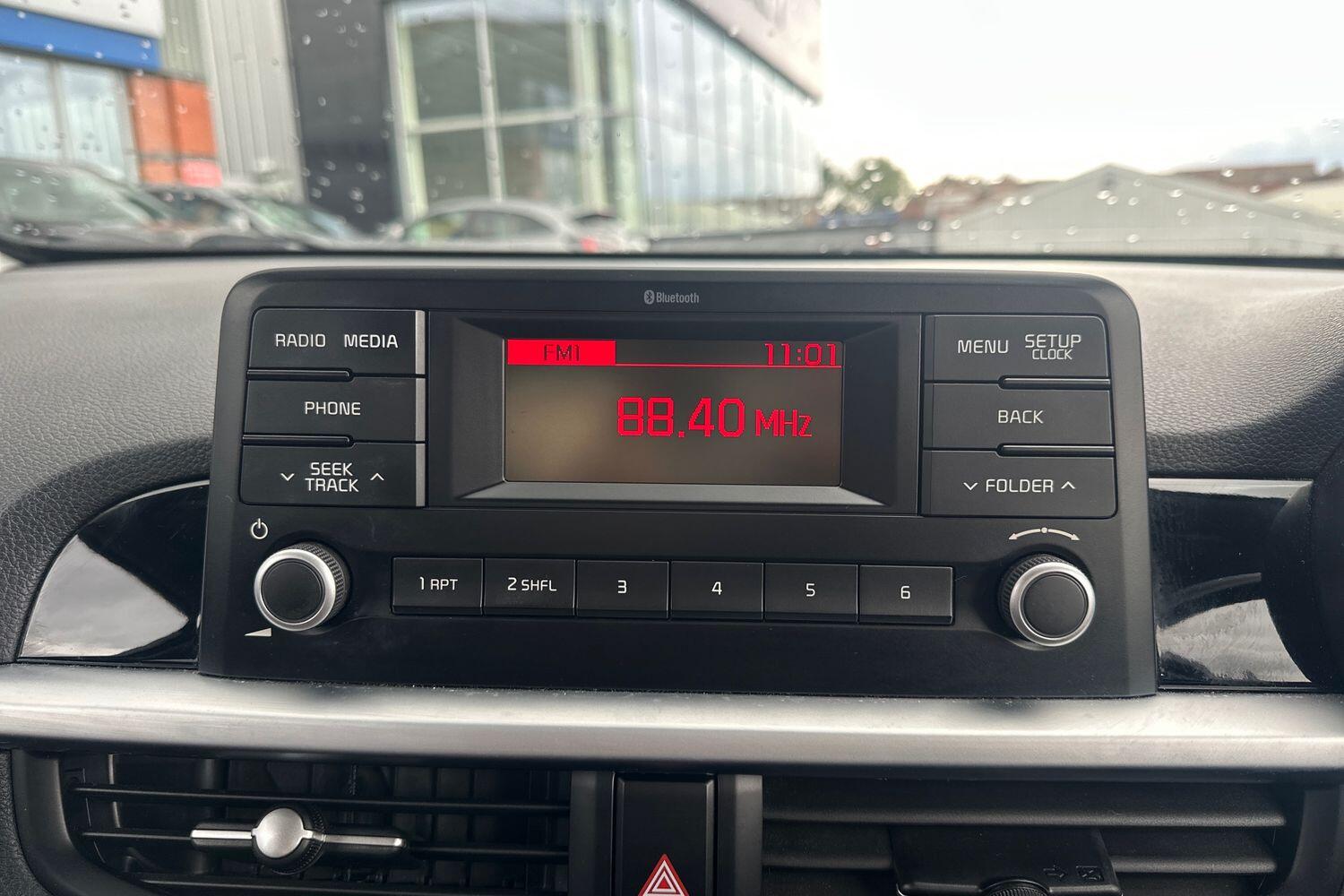 Used Kia Picanto 2018 for sale - 76511917: Photo 16