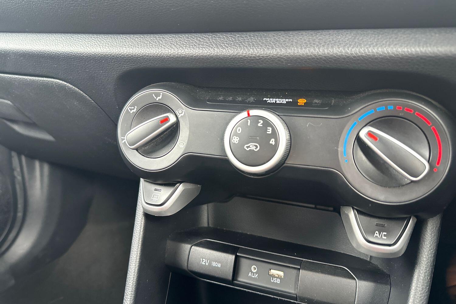 Used Kia Picanto 2018 for sale - 76511917: Photo 17