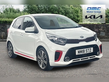 Used Kia Picanto 2018 for sale - 76511917: Photo