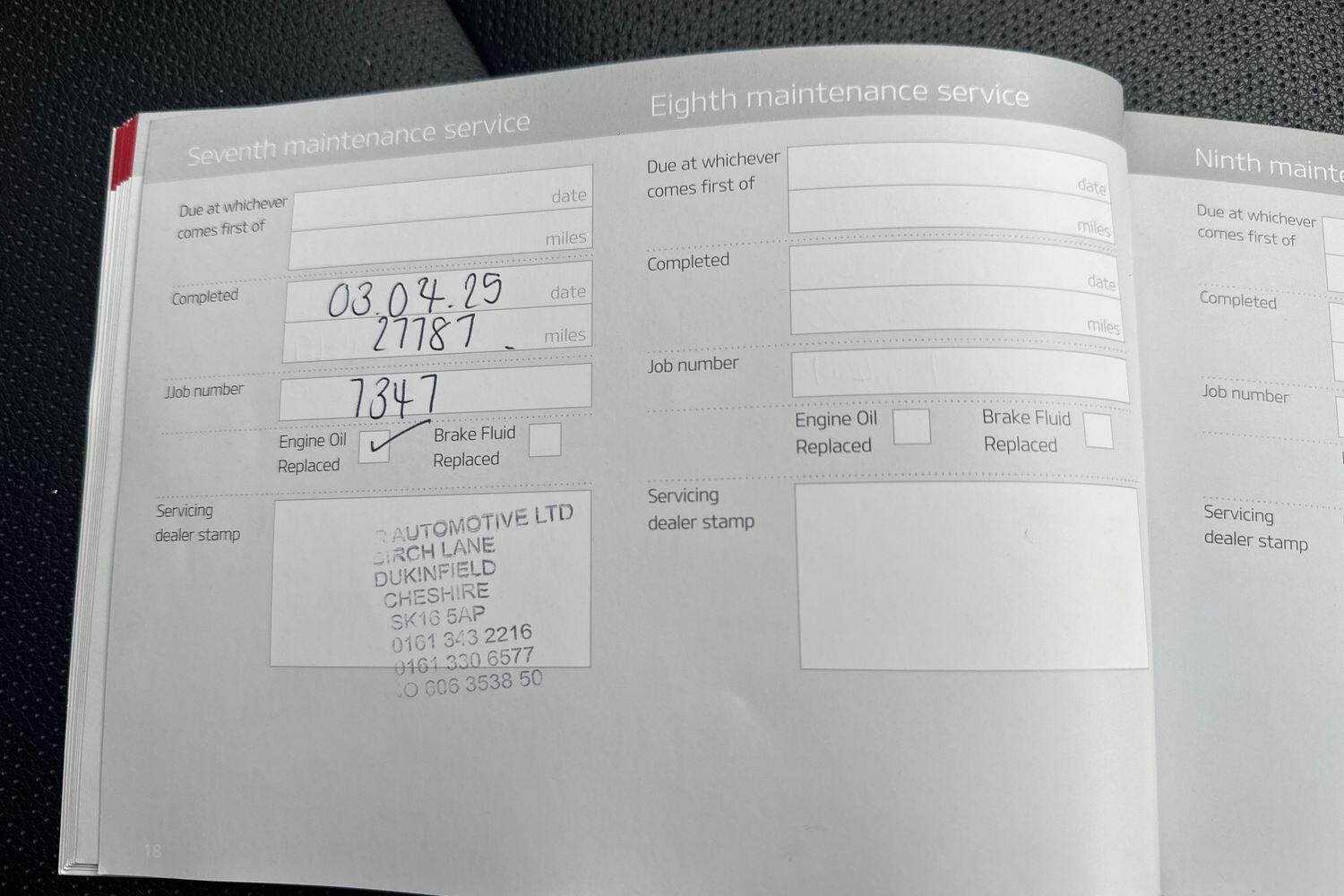 Used Kia Picanto 2018 for sale - 76511917: Photo 21