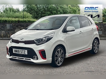 Used Kia Picanto 2018 for sale - 76511917: Photo