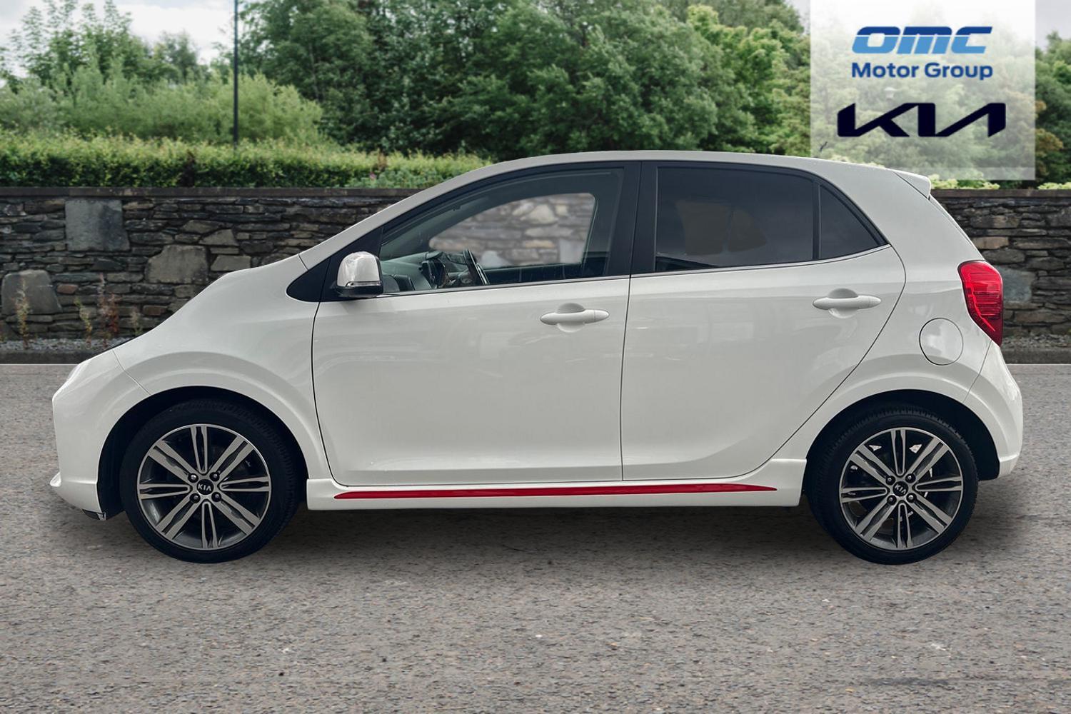 Used Kia Picanto 2018 for sale - 76511917: Photo 5
