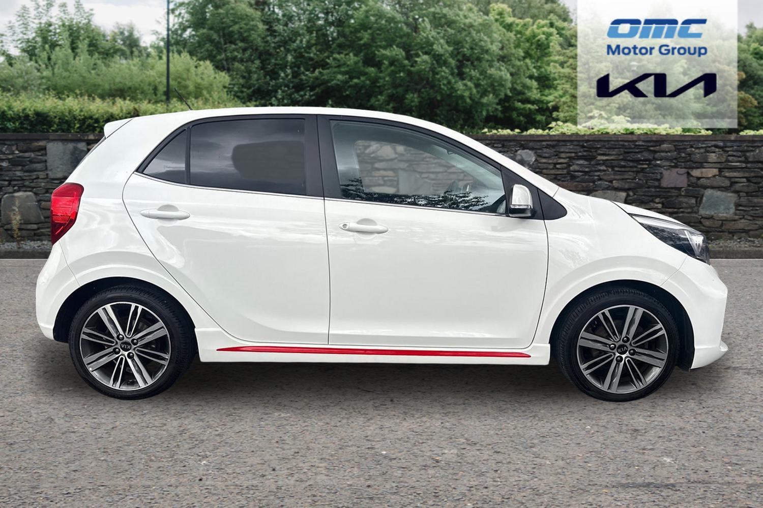Used Kia Picanto 2018 for sale - 76511917: Photo 6