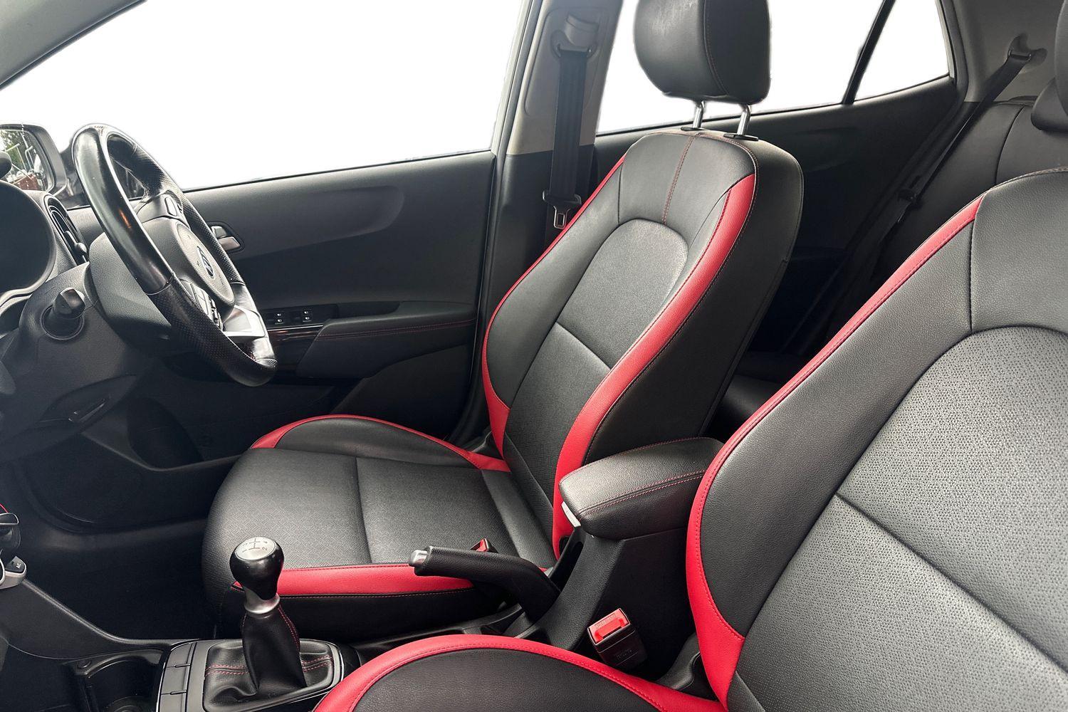 Used Kia Picanto 2018 for sale - 76511917: Photo 7