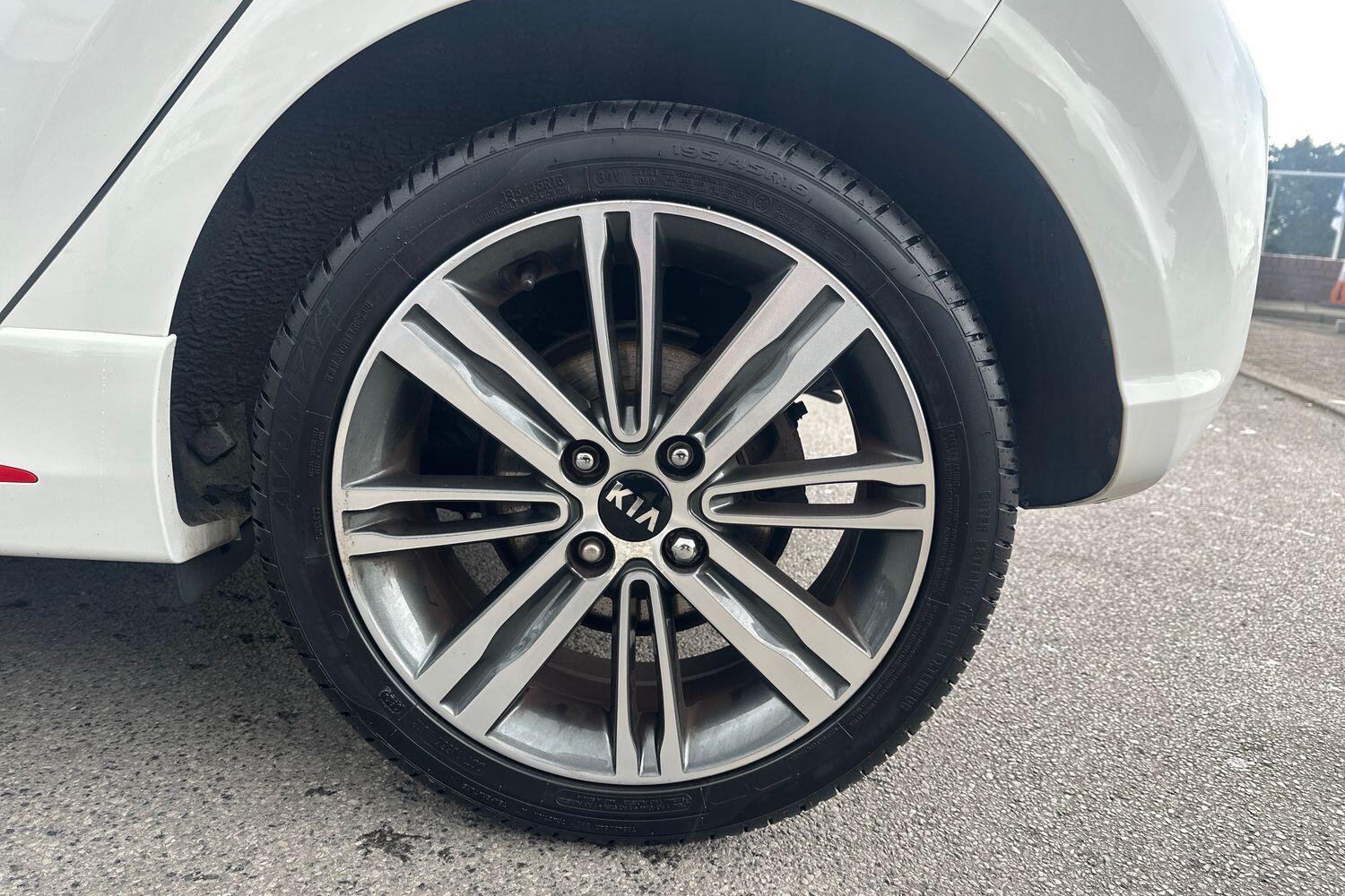 Used Kia Picanto 2018 for sale - 76511917: Photo 9