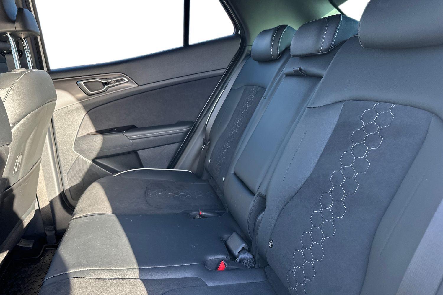 Used Kia Sportage 2025 for sale - 76849609: Photo 10