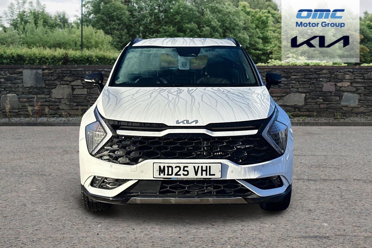 Used Kia Sportage 2025 for sale - 76849609: Photo 11