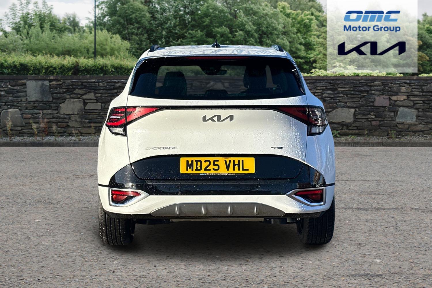 Used Kia Sportage 2025 for sale - 76849609: Photo 12