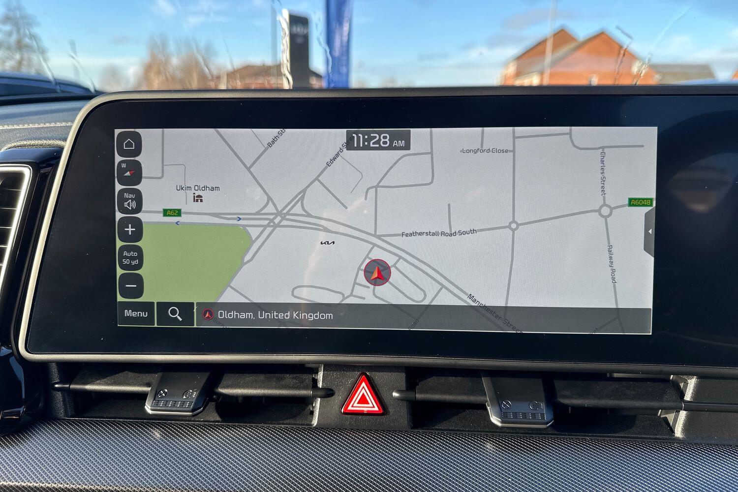 Used Kia Sportage 2025 for sale - 76849609: Photo 16