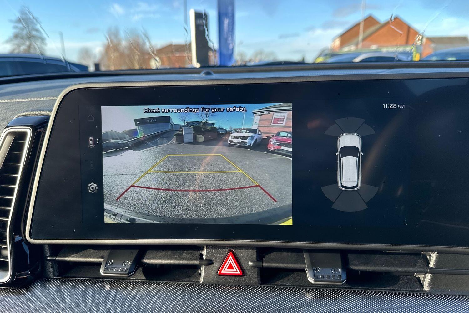 Used Kia Sportage 2025 for sale - 76849609: Photo 17