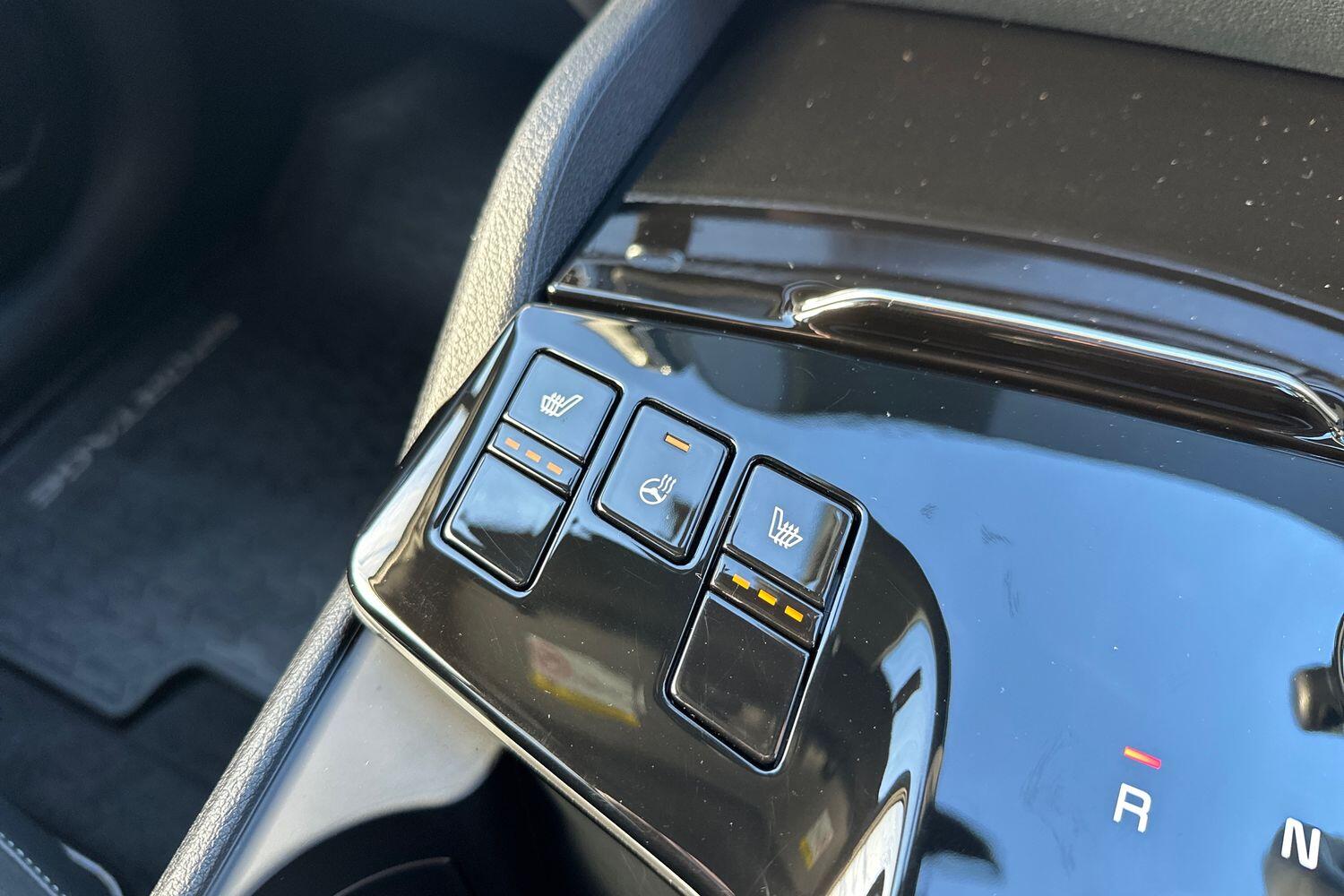 Used Kia Sportage 2025 for sale - 76849609: Photo 18