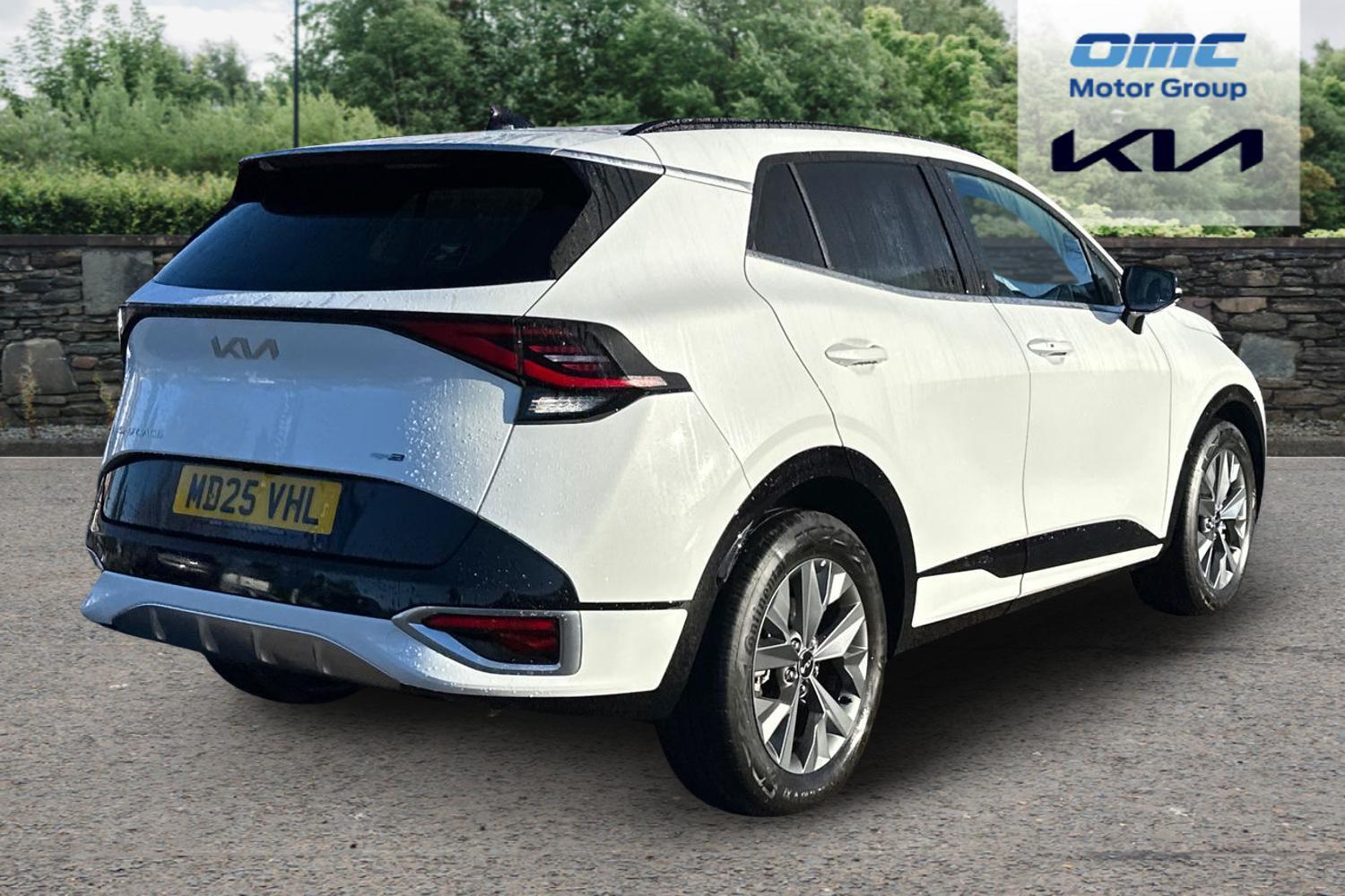 Used Kia Sportage 2025 for sale - 76849609: Photo 4