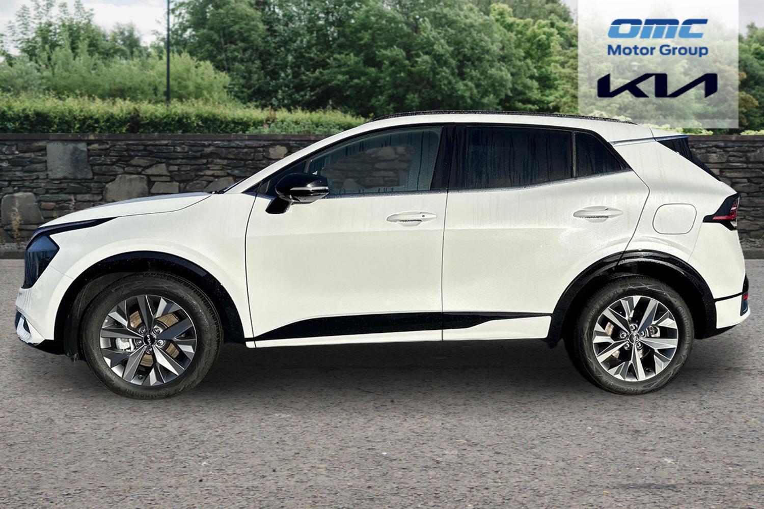 Used Kia Sportage 2025 for sale - 76849609: Photo 5