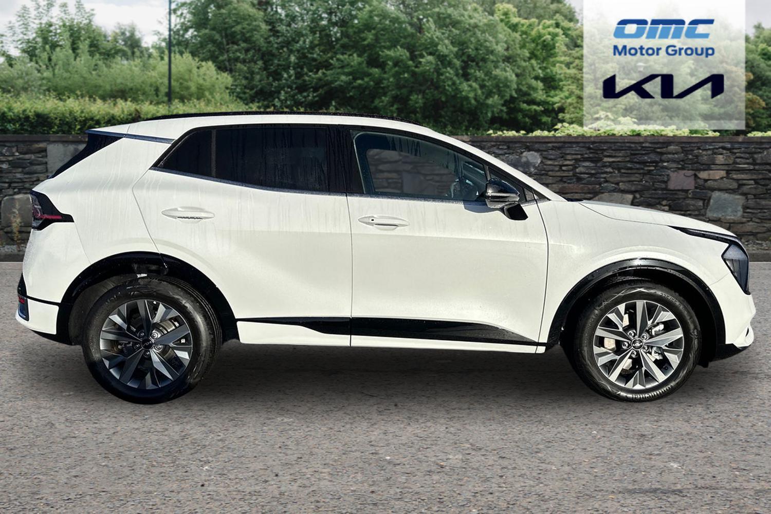 Used Kia Sportage 2025 for sale - 76849609: Photo 6