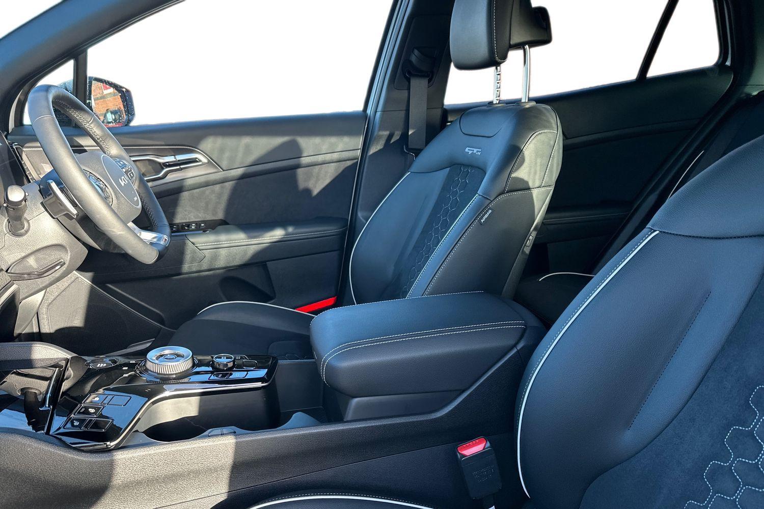 Used Kia Sportage 2025 for sale - 76849609: Photo 7