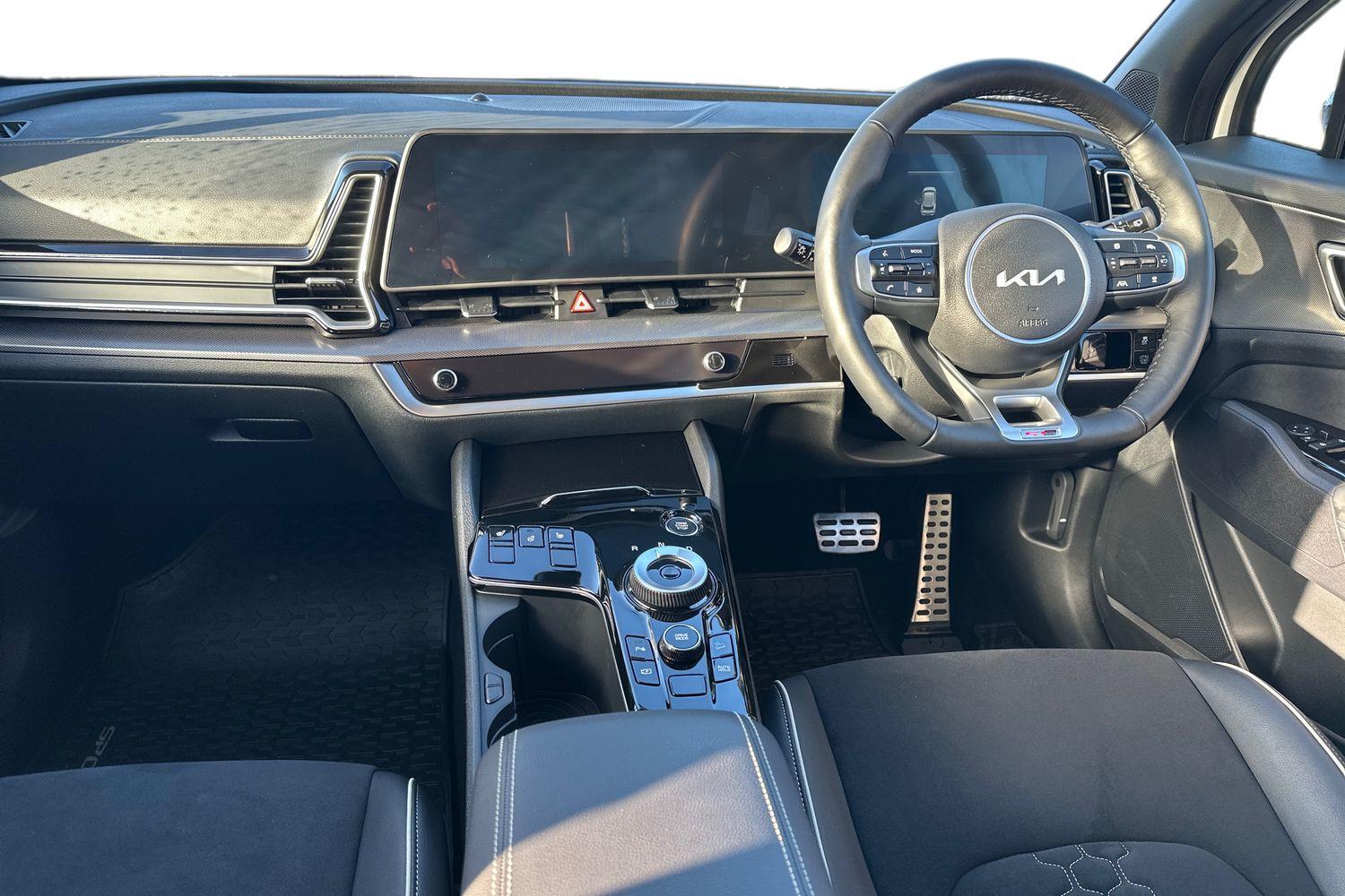 Used Kia Sportage 2025 for sale - 76849609: Photo 8