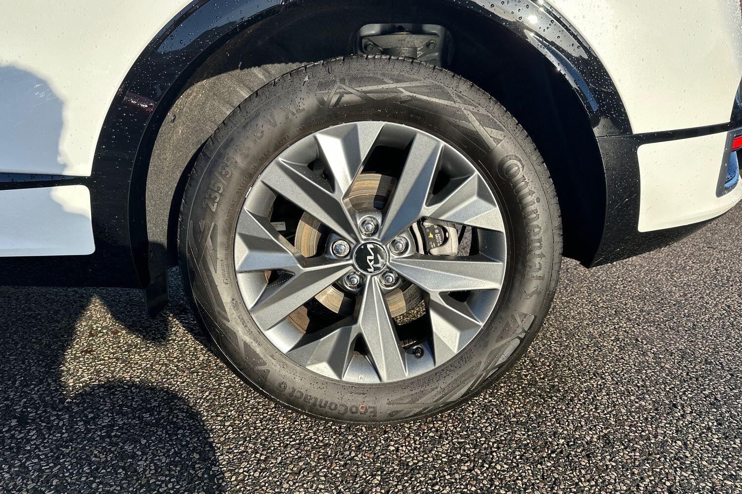 Used Kia Sportage 2025 for sale - 76849609: Photo 9