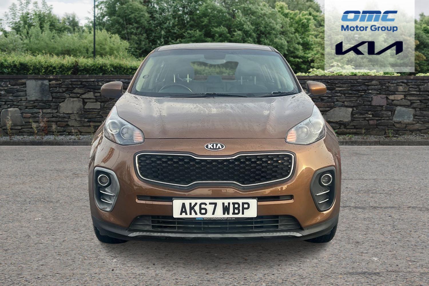 Used Kia Sportage 2017 for sale - 77039977: Photo 11