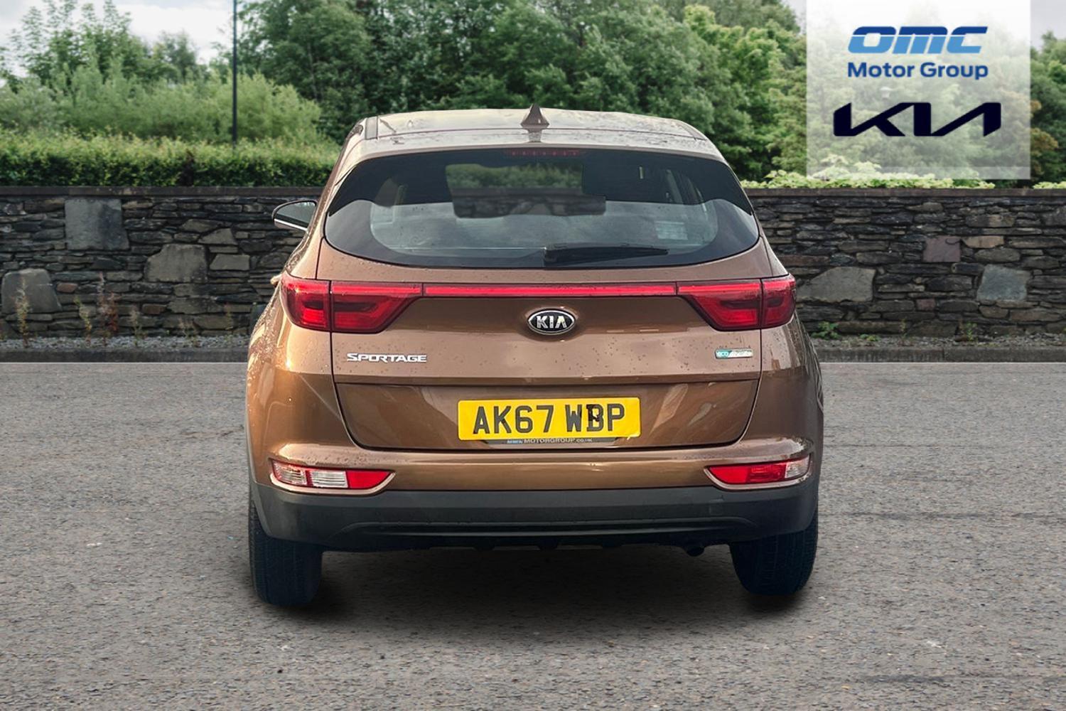 Used Kia Sportage 2017 for sale - 77039977: Photo 12