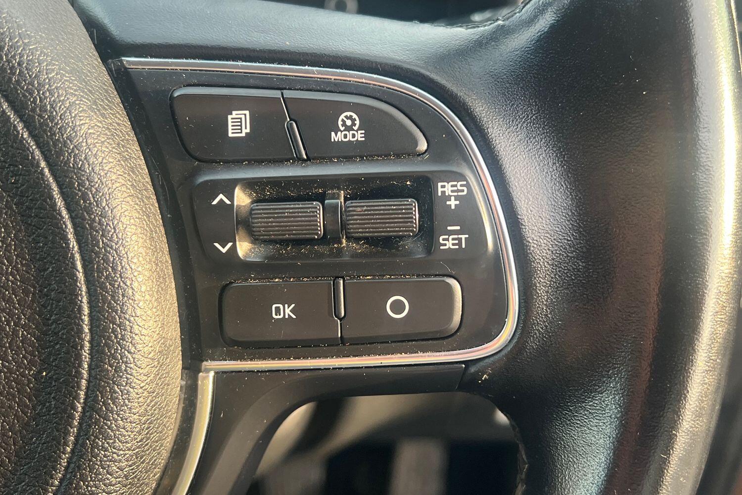 Used Kia Sportage 2017 for sale - 77039977: Photo 17