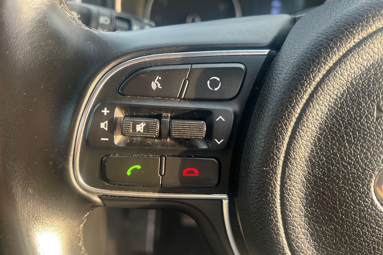 Used Kia Sportage 2017 for sale - 77039977: Photo 18