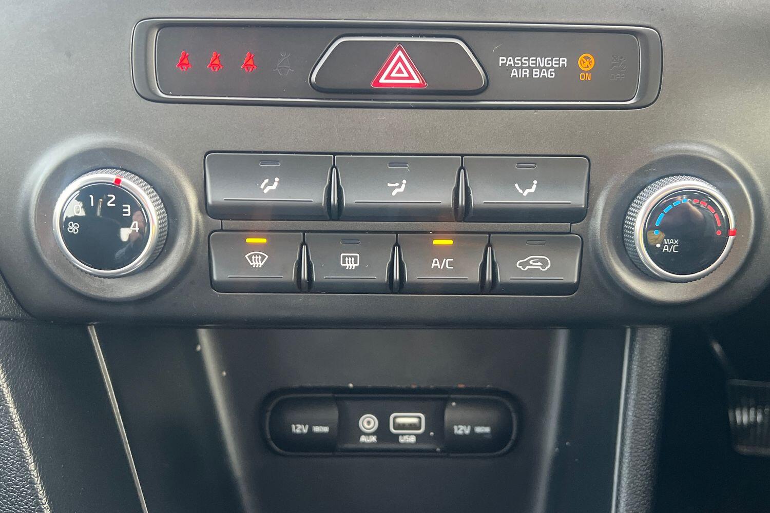 Used Kia Sportage 2017 for sale - 77039977: Photo 21