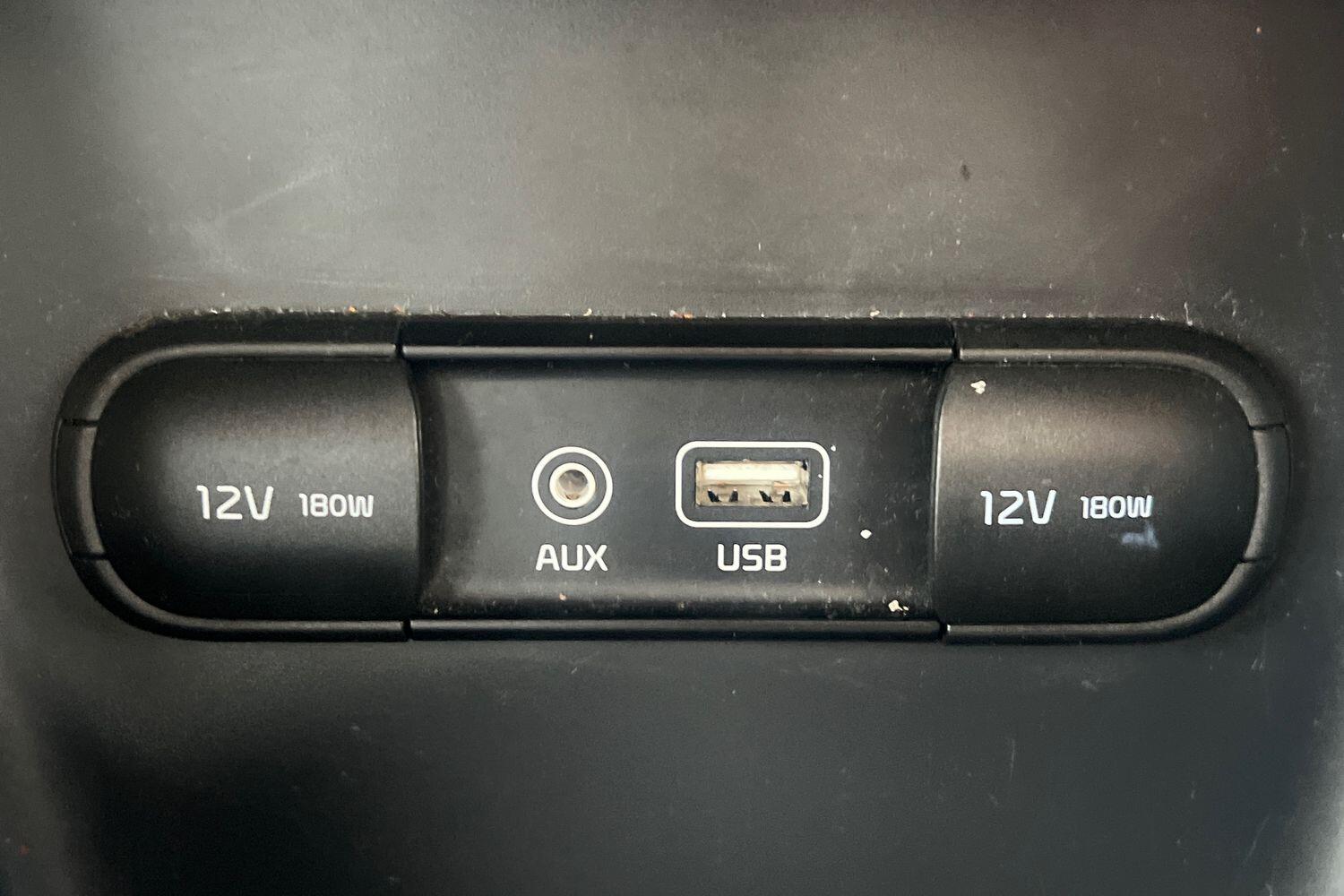 Used Kia Sportage 2017 for sale - 77039977: Photo 22