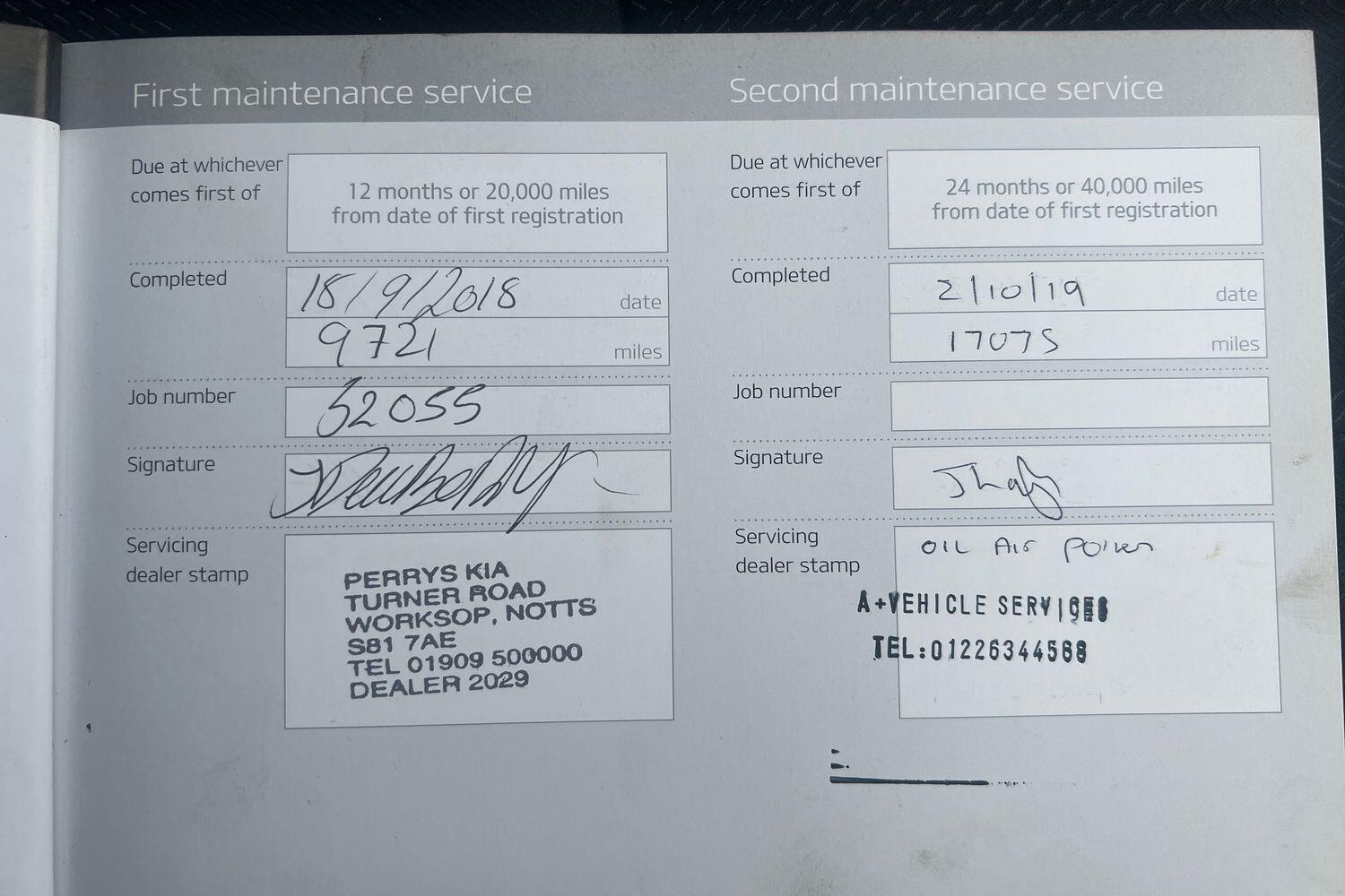 Used Kia Sportage 2017 for sale - 77039977: Photo 24