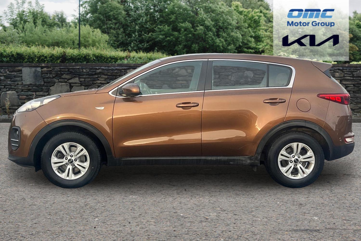 Used Kia Sportage 2017 for sale - 77039977: Photo 5