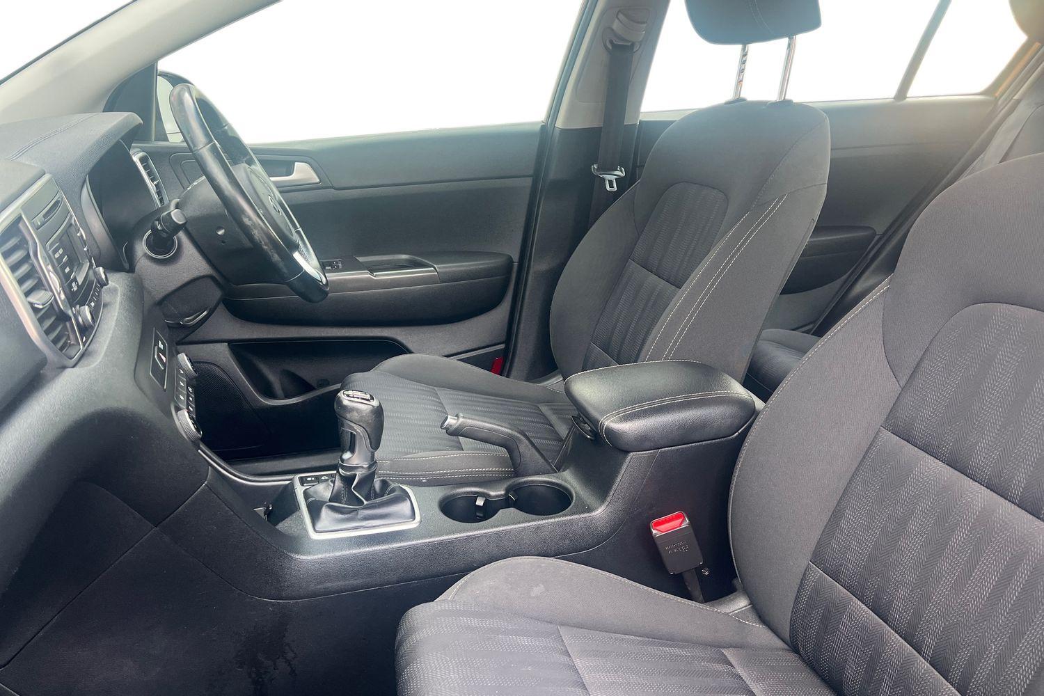 Used Kia Sportage 2017 for sale - 77039977: Photo 7