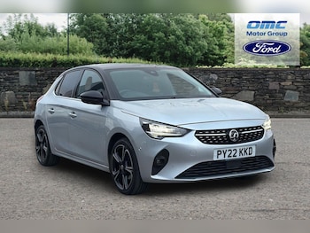 Used Vauxhall Corsa 2022 for sale - 77015550: Photo